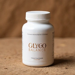 Flacon GlycoBalance