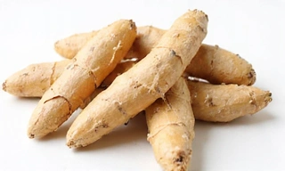 Rădăcină de Ginseng Siberian