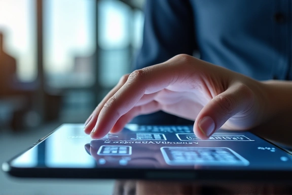 Colectarea datelor personale